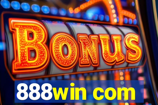 888win com